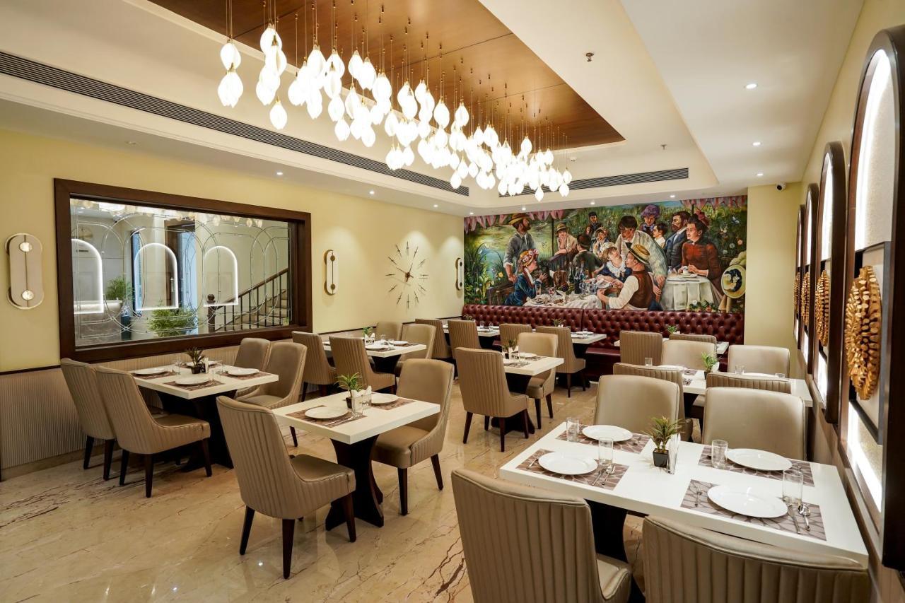 M2 Square By Monday Premium Hotel Nagpur Exterior photo