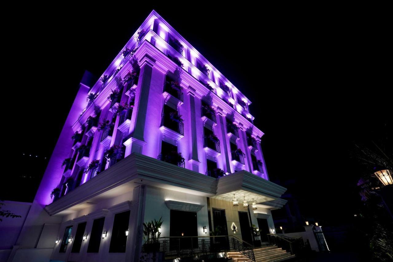 M2 Square By Monday Premium Hotel Nagpur Exterior photo